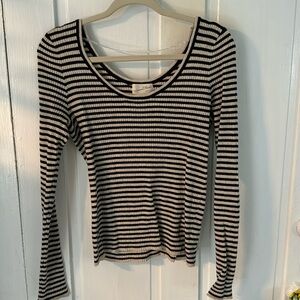 Women’s Sweater Blouse